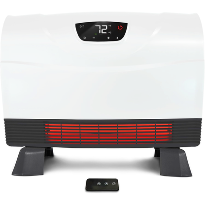 Heatify Portable and Wall-Mounted Heater