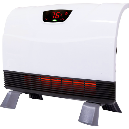 Heatify Portable and Wall-Mounted Heater